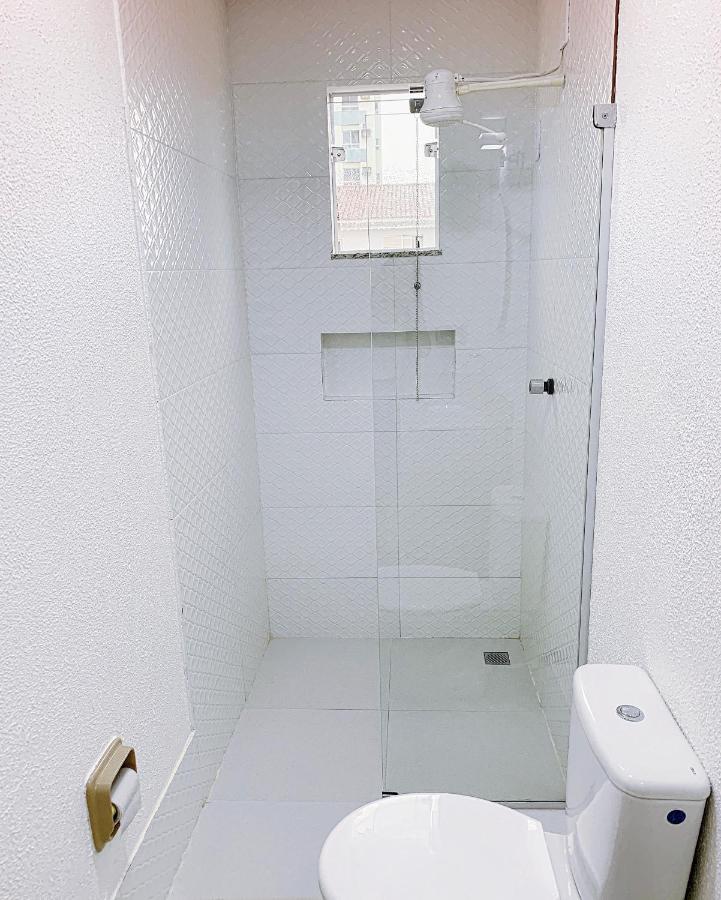 Hotel Morada Nobre Баррейрас Экстерьер фото